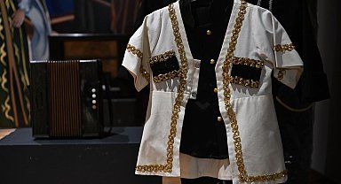 Çerkes kültürü bu müzede yaşatılacak