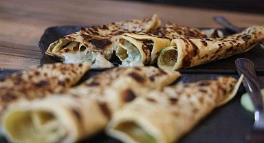 Çeşit çeşit sıkma yapan erkek usta şaşırtıyor