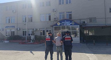 Çeşitli suçlardan aranan 15 şahıs, jandarmadan kaçamadı