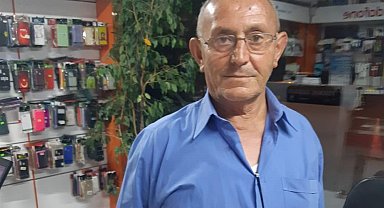 Ceviz ağacından düşen adam hayatını kaybetti