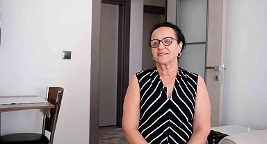 Çevre, Şehircilik ve İklim Değişikliği Bakanı Kurum: "Her bir kardeşimizi sağlam yuvalarına kavuşturana kadar durmayacağız"