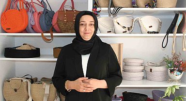 Çevresindekiler 'satamazsın' dedi, pes etmedi, şimdi birçok ülkeye satış yapıyor