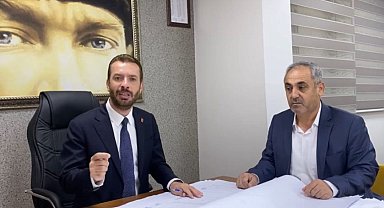 Ceyhan'da kaçak yapılaşma tarihe karışıyor