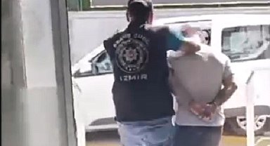 Cezaevi firarisi suç makinesi, 5 gün kaçabildi