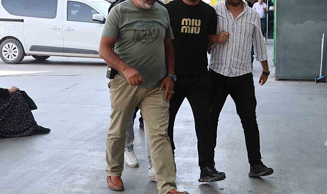 Cezaevi firarisinden gazetecilere "Başlığı düzgün atın"