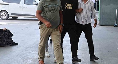 Cezaevi firarisinden gazetecilere "Başlığı düzgün atın"