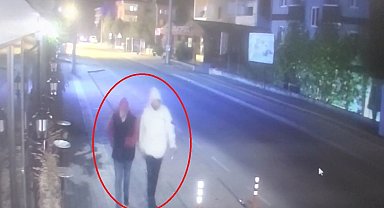 Cezaevinde arkadaş oldular, çıktıkları gibi tekrar cezaevine girdiler