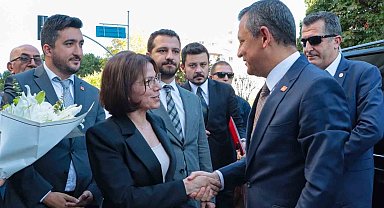 CHP Genel Başkanı Özel: "Maltepe'ye yakışır bir yönetim anlayışı sergileniyor"