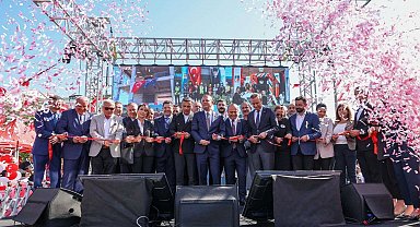 CHP Genel Başkanı Özgür Özel: "Mehmet Şimşek'in geldiği gün enflasyon yüzde 38'di, bugün 48"