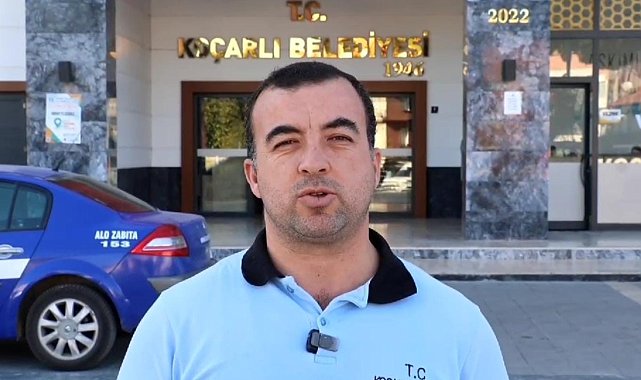 CHP'li Belediye, vatandaşlara dua hizmetinde bulunması için Belediye'ye imam aldı