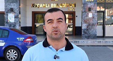 CHP'li Belediye, vatandaşlara dua hizmetinde bulunması için Belediye'ye imam aldı