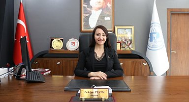 CHP'li Birlik Başkanı Subaşı'ya Başkan Tekin'den tepki