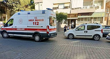 CHP'li eski başkanın ablası evinde ölü bulundu