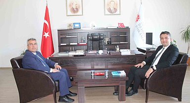 CİB Bölge Müdürü Ülgen, basın kartları konusunda kamu çalışanlarını uyardı