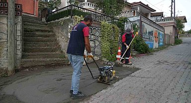 Çiftepınarlar Mahallesi artık daha düzenli