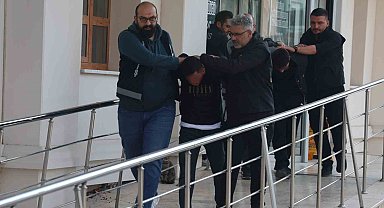 Cinayetle biten trafik kavgasının şüphelilerinden 7'si tutuklandı