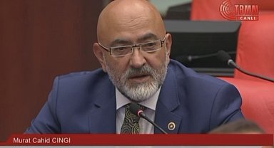 Cıngı: "Kayseri'de çok lezzetli bir festival yapılıyor"