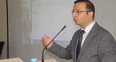 Cizre Barajı çiftçilere sulama alanı oluşturacak