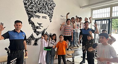 Cizre'de 29 Ekim Cumhuriyet Bayramı etkinlikleri başladı