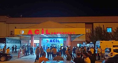 Çocukların kavgasına aileler karıştı: 2 yaralı