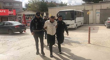 Çökertilen tefeci çetesinin 2 üyesi tutuklandı