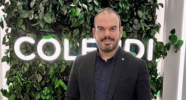 Colendi Yönetim Kurulu'na fintek sektörünün deneyimli ismi Bulut Arukel atandı