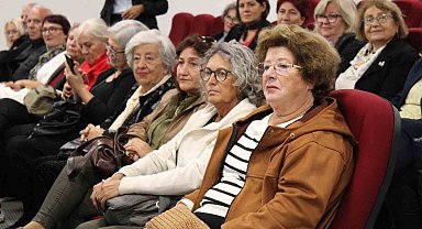 ÇOMÜ'den Tazelenme Üniversitesi