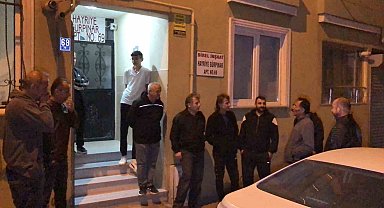 Çorlu'da çöp ev isyanı