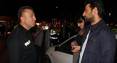 Çorum'un huzuru için polisten tam saha pres