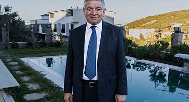 Coşkun Başbuğ: "Bahçeli; oyunu bozma, maskeleri düşürme adına bir teklif sundu"