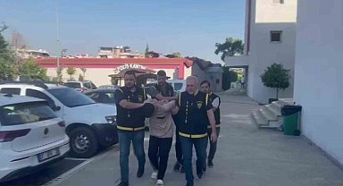 Cuma Namazını fırsat bilip 7 milyon TL vurgun yaptılar