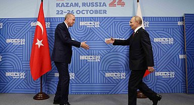 Cumhurbaşkanı Erdoğan: " 4 şehidimiz var 14 yaralımız var"