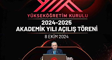 Cumhurbaşkanı Erdoğan: "Gençlerimizi modern popüler kültürün insafına terk edemeyiz"