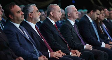 Cumhurbaşkanı Erdoğan: "Mali disiplinden asla taviz vermiyoruz"