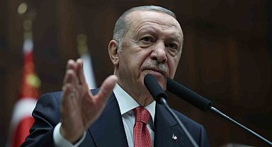 Cumhurbaşkanı Erdoğan: "Şiddete sıfır tolerans ilkesi ile mücadelemizi devam ettireceğiz. Kadınlarımızdan gönüllerini ferah tutmalarını özellikle istiyorum."