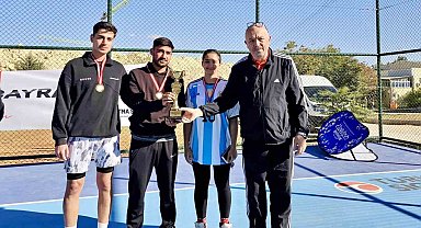 Cumhuriyet Bayramı etkinlikleri kapsamında GAÜN'de basketbol turnuvası düzenlendi