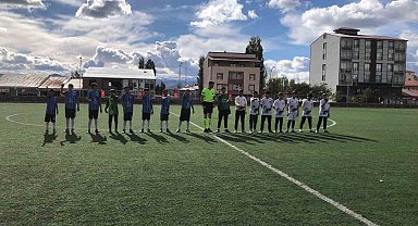 Cumhuriyet Kupası finali büyük heyecan yaşattı