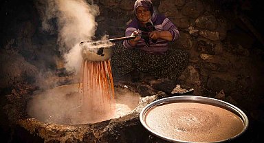 Cumhuriyet Sergisine Manisa'dan fotoğraf seçildi