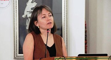 ÇÜTAM konferansları başladı