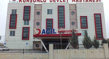 D100'de otomobil şarampole devrildi: 5 yaralı