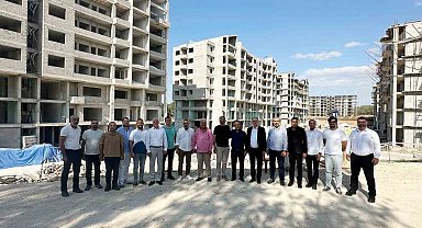 DAİMFED üyeleri yatay mimariye geçti