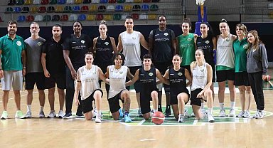 Danilos Pizza rotayı Bodrum maçına çevirdi