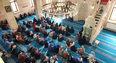 Darende'de İslam'ın kadına verdiği önem anlatıldı