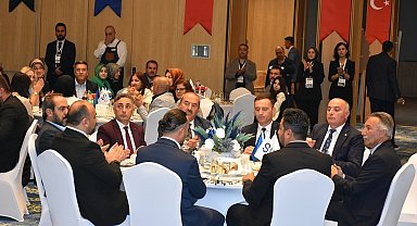 DASAD'dan sigortacılık haftasına görkemli kutlama