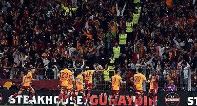 Davinson Sanchez ligdeki 2. golünü attı