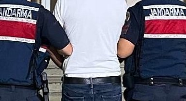 DEAŞ üyesi 2 şüpheli Aydın jandarmasından kaçamadı