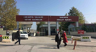 DEAŞ'ın Sakarya yapılanmasına yönelik duruşma başladı: 11'i tutuklu 26 sanık hakim karşısında