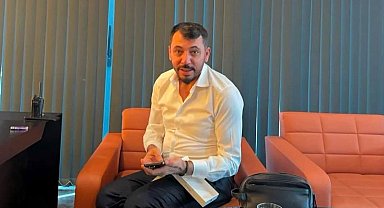 Delen Madenciliğin sahibi iş adamı trafik kazasında hayatını kaybetti