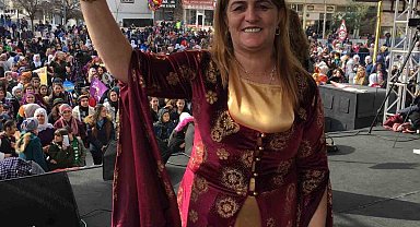 DEM'li Kurtalan Belediye Başkanı gözaltına alındı