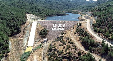 Demirci'de üreticiye her yıl 14 milyon lira ek gelir